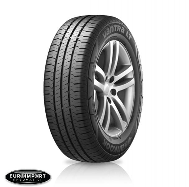 Hankook VANTRA LT RA18  215/70 R15 109_107 S  Carico C  TL DOT 2025